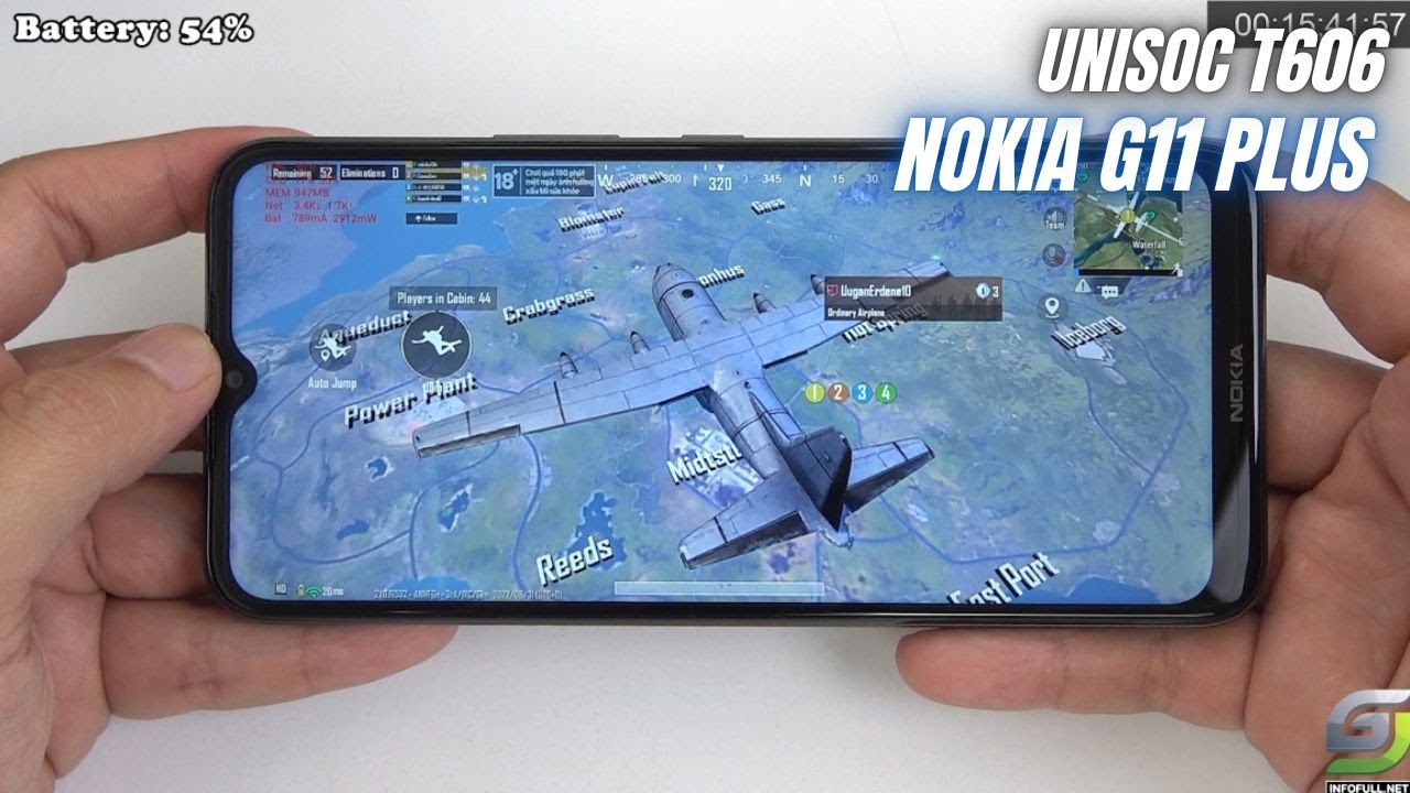 Nokia games pubg фото 1