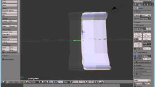 lightwave to Blender Export to Upload in Second Life