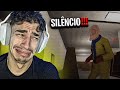 Bistecone jogando the classrooms 2  jogo de terror