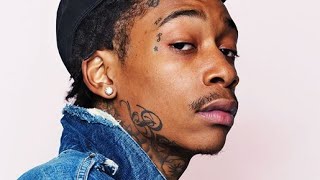 Wiz Khalifa  Feat PARTYNEXTDOOR  - Rain