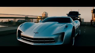 Cotneus x TBT - AMG / Transformers ( Music Video HD)