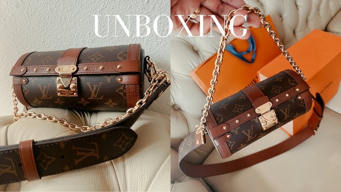 Louis Vuitton PAPILLON TRUNK BAG … curated on LTK