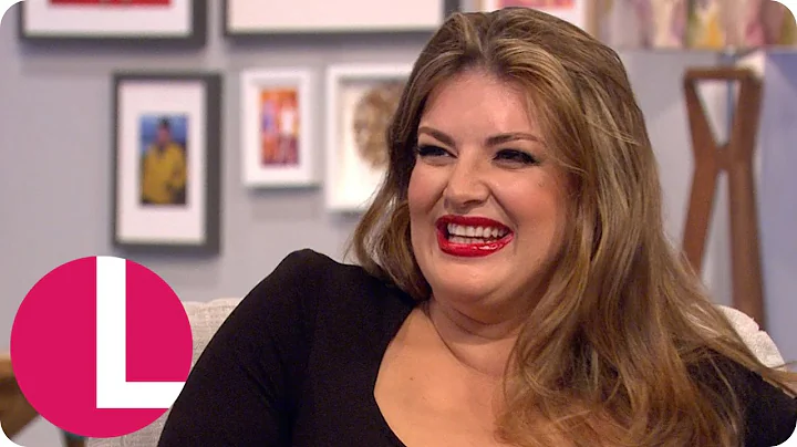 Jodie Prenger Talks Shirley Valentine And Working ...
