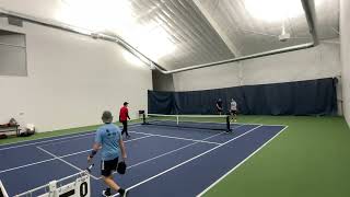Bob/Brad G vs Adam/Jesse