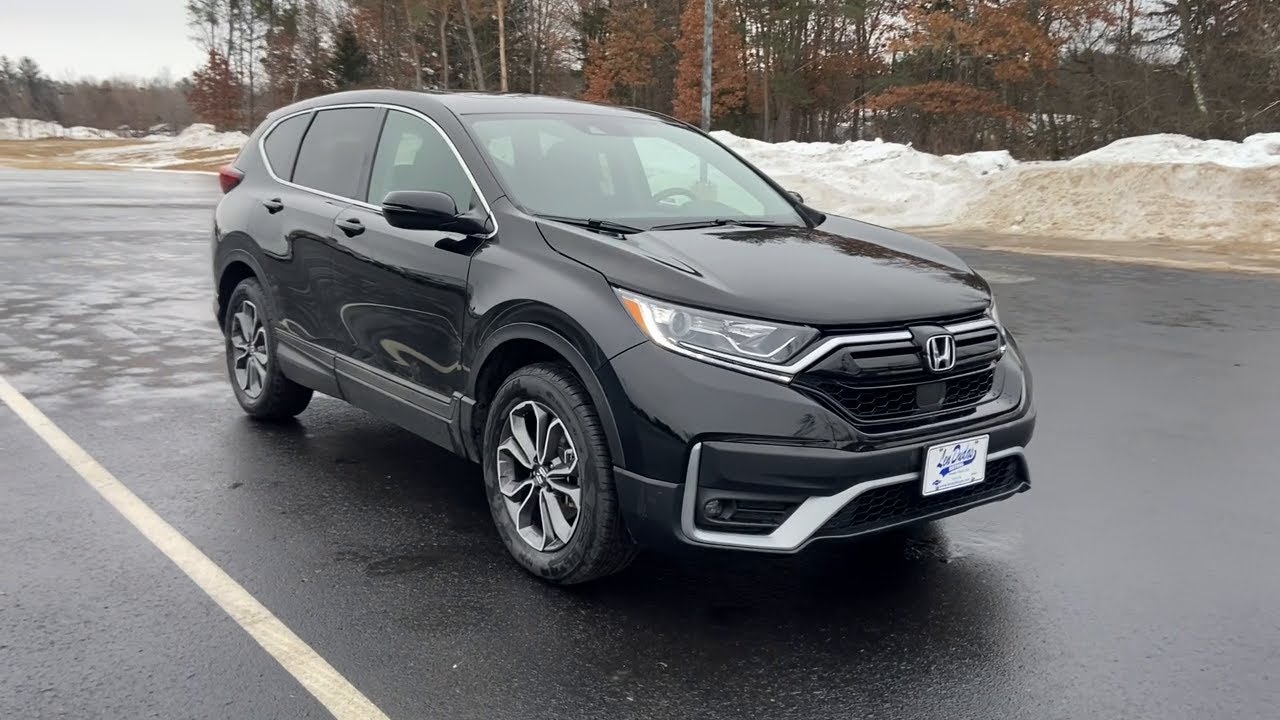 2021 Honda CRV Stevens Point WI, Wausau WI, Wisconsin Rapids WI