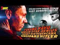 KISAH NYATA!! N4zi Tidak Percaya Kalau TUKANG KAYU ini adalah Otak Pengeb*man Hitler!!