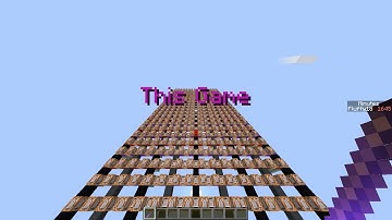 No Game No Life 『 This Game 』- Full ver. Minecraft 15,000+ Command Blocks!