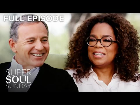 Bob Iger: “The
