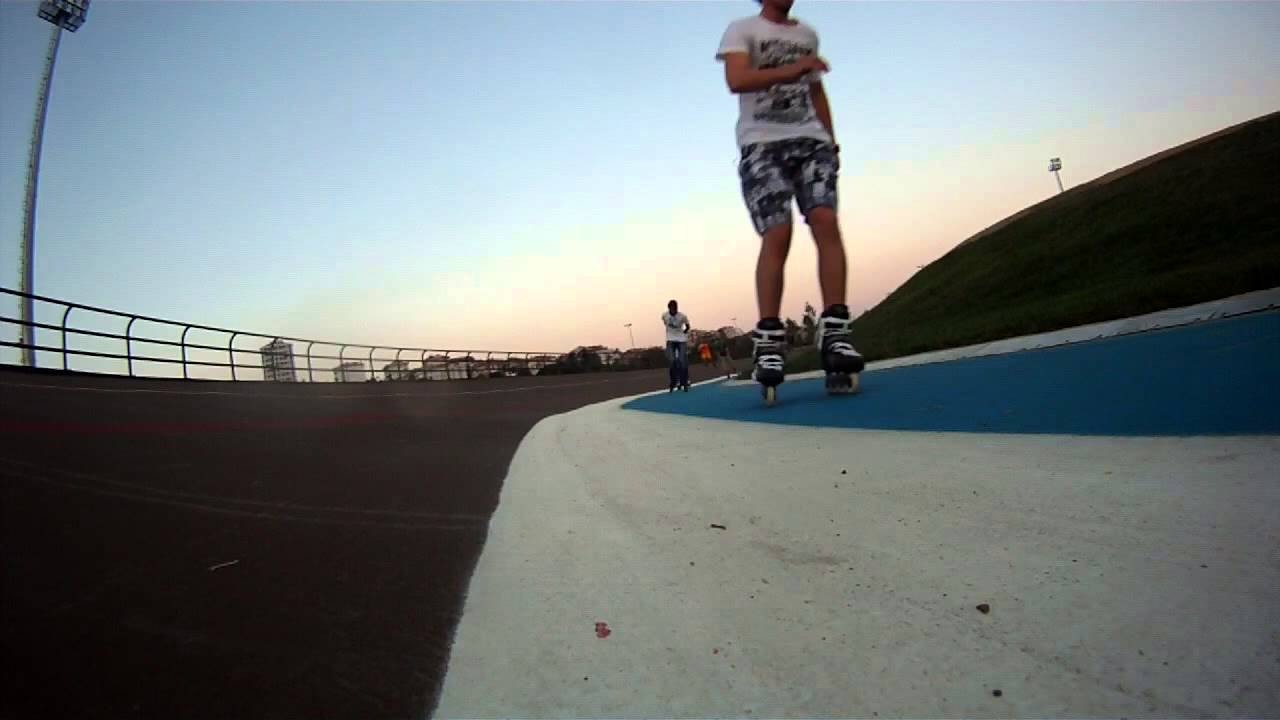 Patenturk.net - 2. Veledrom Turu