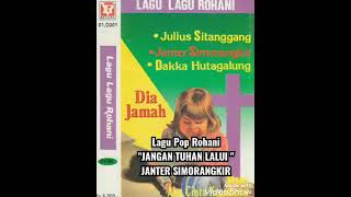 Lagu Pop Rohani \