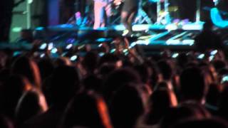 Cobra Starship - You Make Me Feel... (Music Pop Festival - Sao Paulo - 23/06/12)