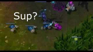 Best Gank EU! - Dubstep Ignite