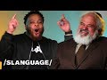 Black People Guess Jewish Slang | /Slanguage/ | All Def