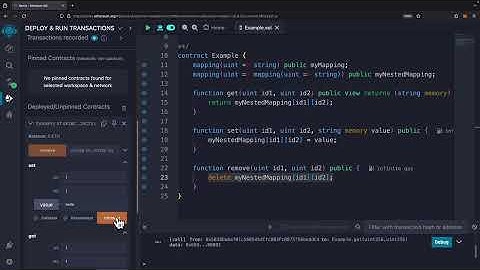 Solidity Complete Tutorial (Remix IDE) - From Zero to Hero in Remix