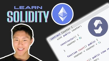 Solidity Complete Tutorial (Remix IDE)