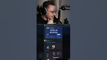 CS2 devs cooked him💀