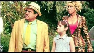 Danny DeVito Hypes Matilda In Concert & Shares Why The Original Movie Is Timeless