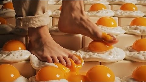 18 minutes Which Ai staircase  would you choose? ASMR relaxation video satisfying relaxing sleep