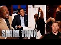 POV: You're A Robber Trying Really Hard To Break In #Shorts | Shark Tank US | Shark Tank Global