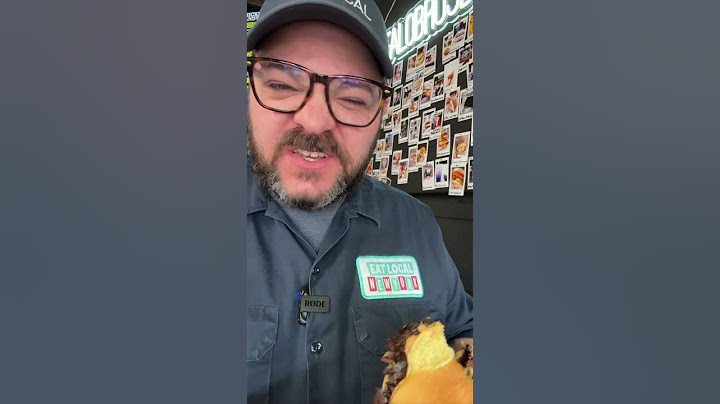 Buffalo bros burgers in Hamburg