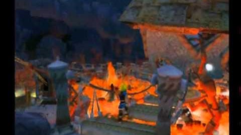 Lets Play Jak and Daxter ep.22