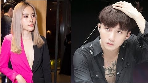 Nam Em: "Mỗi lần nhìn Sơn Tùng trên g.i.ư.ờ.n.g là có cảm xúc"