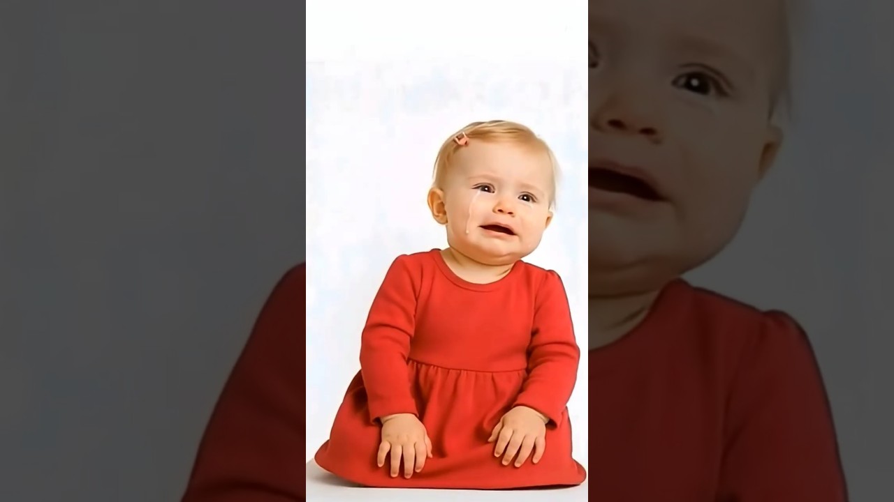 Lollipop No No! 😭 Baby vs Healthy Mom😁😄😁