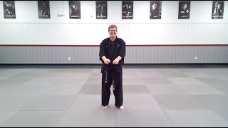 Jun 3, 2024 - Teen/Adult Sr Black Belt Track Session