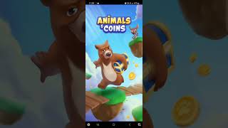 Animals & Coins Game Start screenshot 5