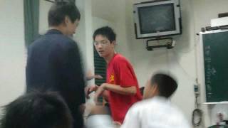 2011年影片製作比賽-404班作品