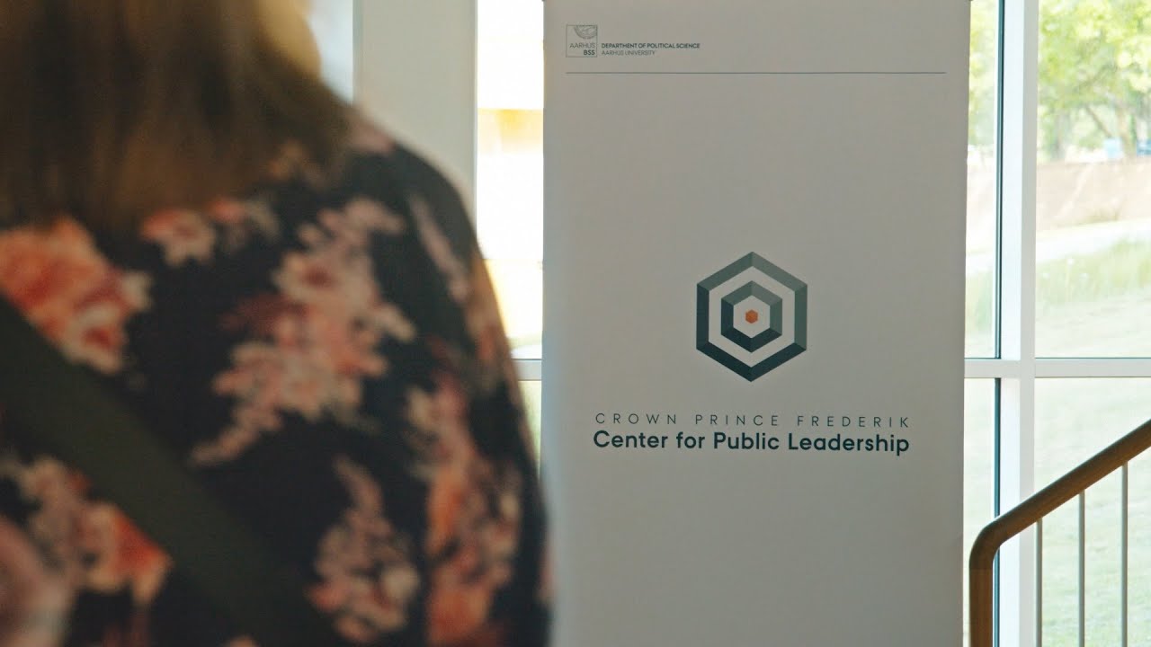 Offentlig ledelse i fremtiden - læringen fra de seneste år