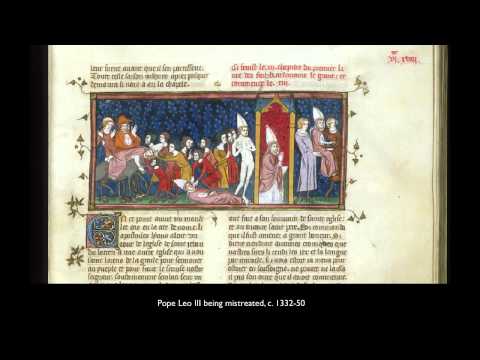 Video: Hva skjedde under Karl den Stores regjeringstid?