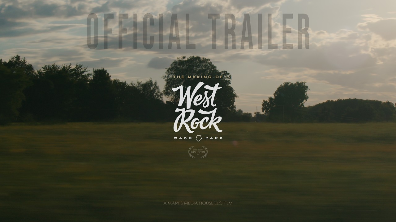The Making of West Rock | OFFICIAL TRAILER