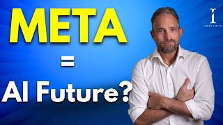 #META to $1000 LIVE with David Prince