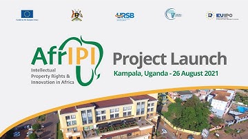 AfrIPI launch