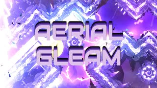 🔴 Aerial Gleam (33%, 34-100%) | Stream 4