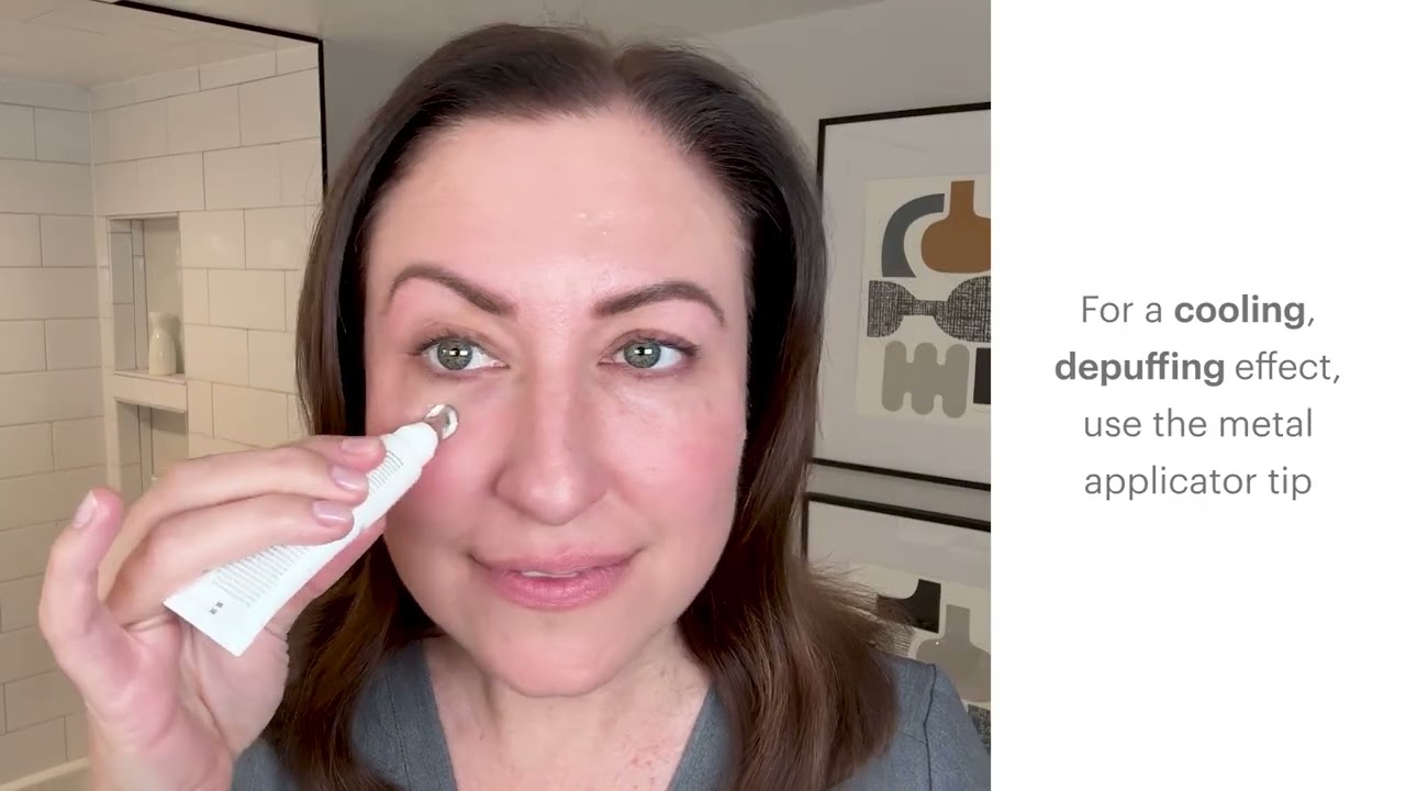 Bio-Renew EGF Eye Cream | Glo Skin Beauty – Glo Skin Beauty Canada