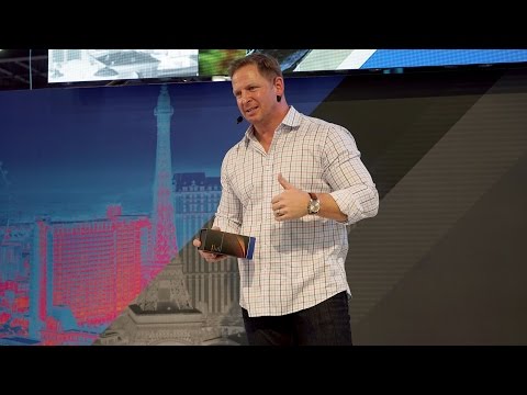 Sledgehammers & Man Caves with Jason Cameron - FLIR LIVE