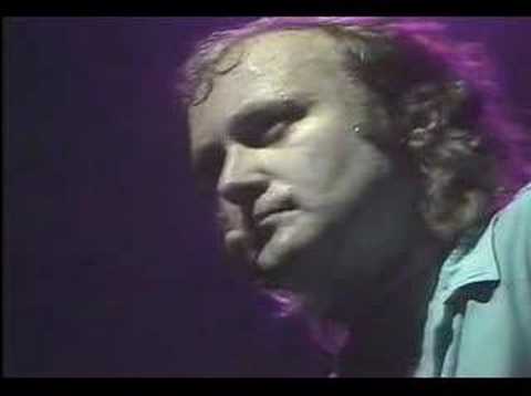Eric Clapton&Phil Collins - In The Air Tonight-Live
