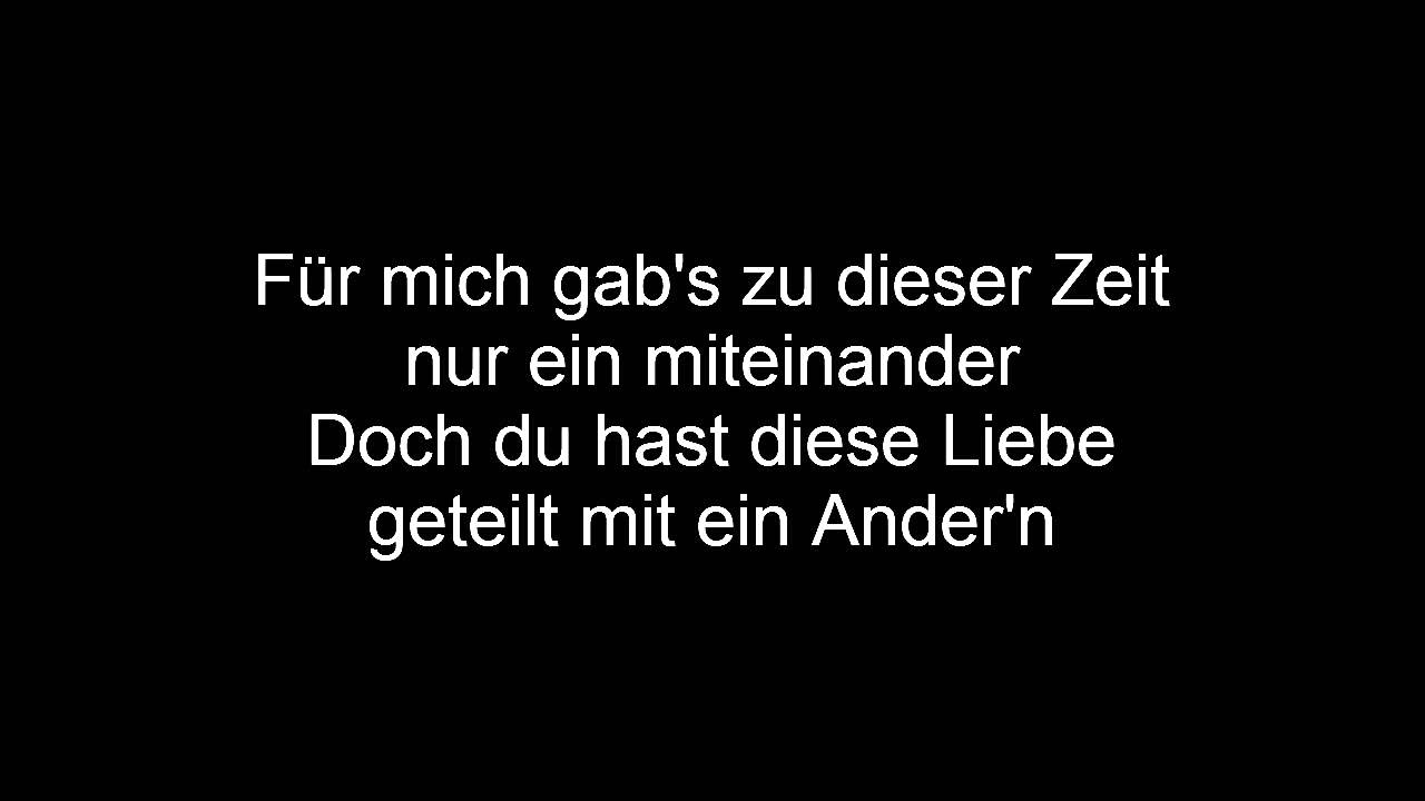 Sieh Es Endlich Ein Kc Rebell Lyrics Youtube