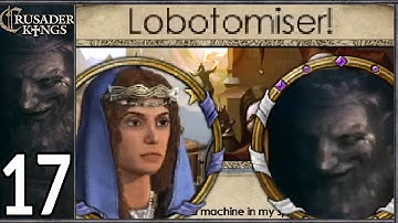 Crusader Kings 2: Dungeon Master #17 - Aztecs, as Far as the Eye Can See