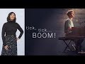 Netflix&#39;s tick, tick...BOOM! | Interview with Producer JULIE OH | POC Culture