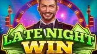 Late Night Win (Endorphina)  The Top Strategies for Online Casino Success 