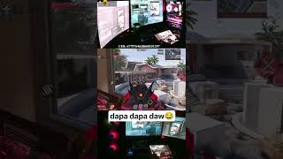 ubos ang apat #codmobile #garena #codm #highlights #rgamingtv #clutch #kilo141