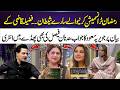 Ramadan Transmission Controversy Explained | Javeria Saud vs Fazila Qazi  | 365 Entertainment