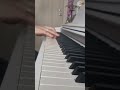 Born of Osiris - The Takeover arpeggio+chords version #music #bornofosiris #pianocover #pianomusic