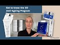 Antiageing program  zo skin health  dr julia reviews