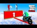 FÜZE İLE UÇAN MOTORLARI DURDUR !! - GTA 5 Online (Sesegel,Ümidi,AliToprak)