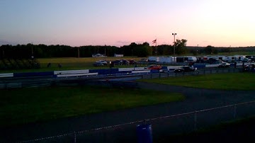 2005 Chevy cobalt ss/sc vs mustang 5.0