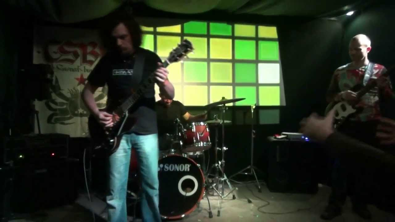 Video von Re-Stoned  (Russland)